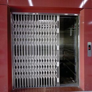 Thang máy tải hàng FJ-H701