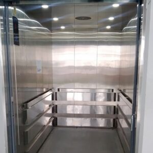 Thang máy tải hàng FJ-H702