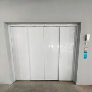 Thang máy tải hàng FJ-H704